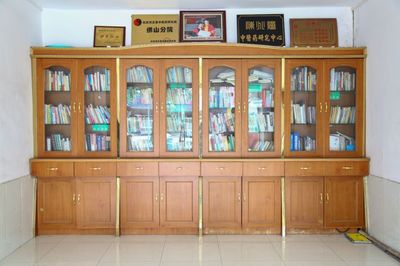 陈兆炽中医诊所 传统医学与现代健康的完美结合